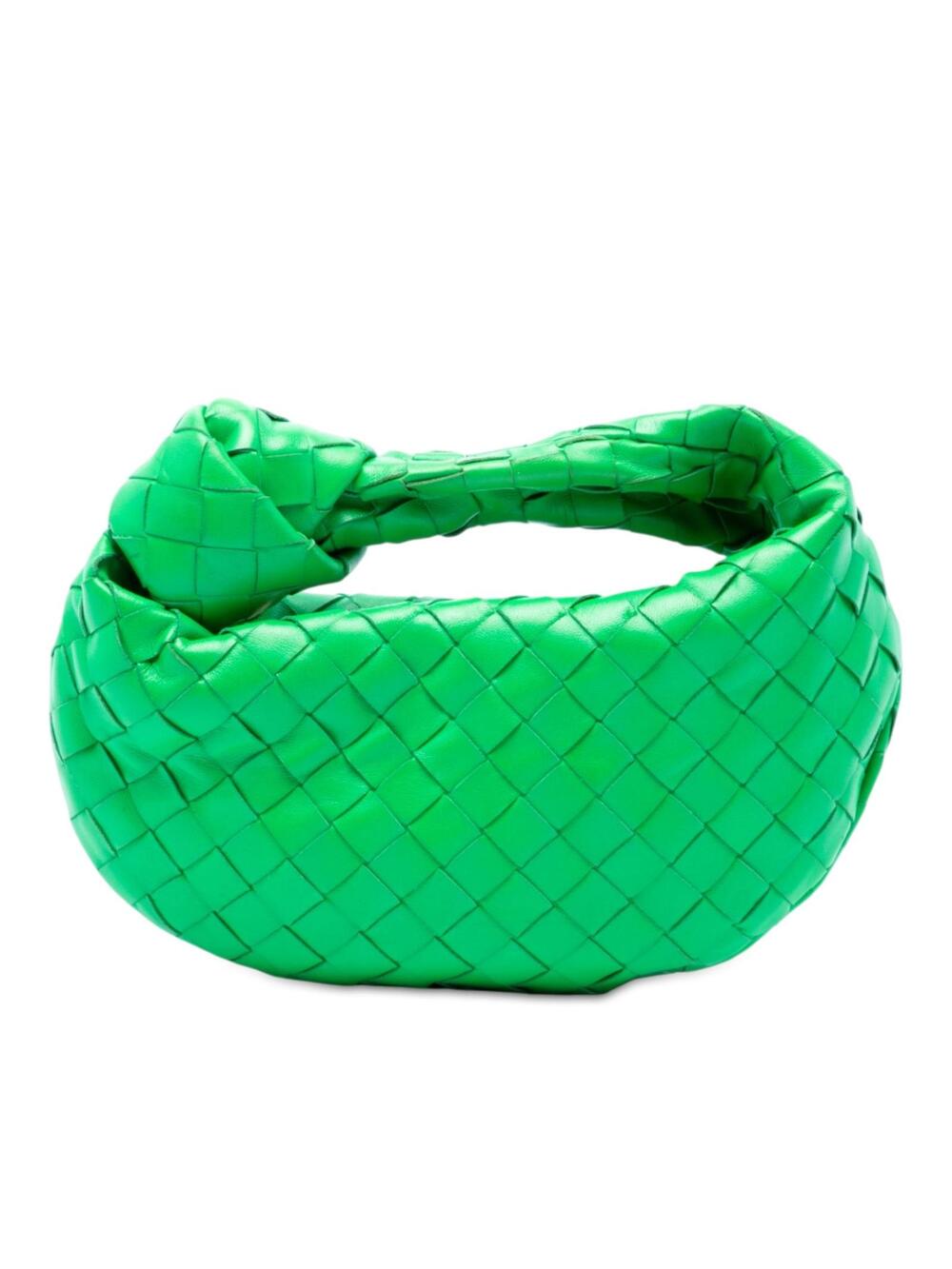 Bottega Veneta Mini Nappa Intrecciato #359860B13B